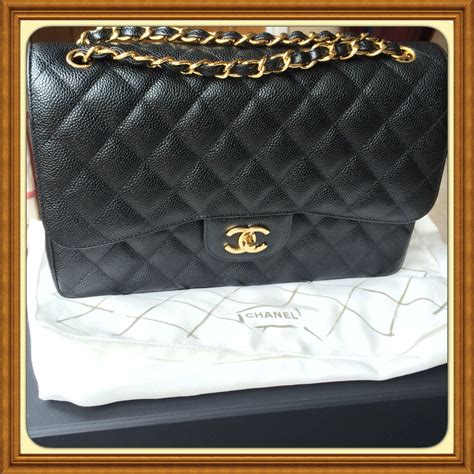 Chanel inspired handbags